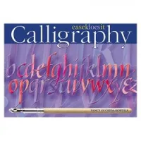 Calligraphy: Easel-Does-It