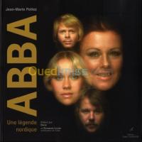 الجزائر-درارية-كتب-و-مجلات-abba-une-légende-nordique