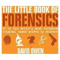 Little Book of Forensics