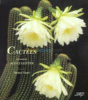 livres-magazines-cactees-et-autre-succulentes-draria-alger-algerie