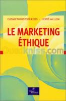 algiers-draria-algeria-books-magazines-le-marketing-éthique-quel-pour-des-entreprises-à-la-recherche-d-et-de-sens