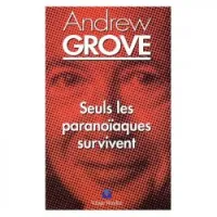 Seuls les paranoïaques survivent