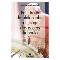 alger-draria-algerie-livres-magazines-traité-de-philosophie-à-l-usage-des-accros-du-boulot