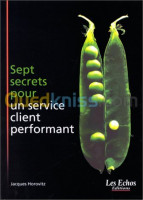 alger-draria-algerie-livres-magazines-sept-secrets-pour-un-service-client-performant