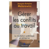 alger-draria-algerie-livres-magazines-gérer-les-conflits-au-travail-ma-médiation-systémique-en-entreprise