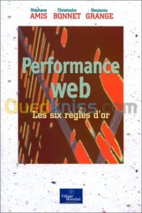 الجزائر-درارية-كتب-و-مجلات-performance-web-les-six-règles-d-or