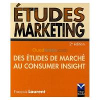 alger-draria-algerie-livres-magazines-etudes-marketing-2e-édition-des-études-de-marché-au-consumer-insight