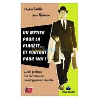 algiers-draria-algeria-books-magazines-un-métier-pour-la-planète-et-surtout-moi-guide-pratique-des-carrières-du-développemnt-durable
