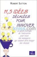 alger-draria-algerie-livres-magazines-11-5-idées-décalées-pour-innover-le-guide-pratique-de-l-innovation-tous-les-managers-qui-veulent-faire-bouger-choses-broché
