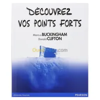 Découvrez vos points forts
