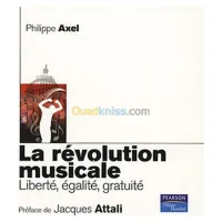 La révolution musicale - Musique et Internet (Broché)