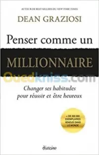 Penser comme un millionnaire