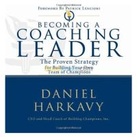 الجزائر-درارية-كتب-و-مجلات-becoming-a-coaching-leader-the-proven-strategy-for-building-your-own-team-of-champions