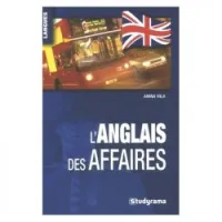 L'anglais des affaires
