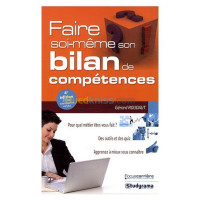 alger-draria-algerie-livres-magazines-faire-soi-même-son-bilan-de-compétences