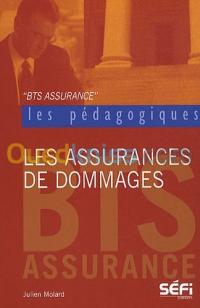 الجزائر-درارية-كتب-و-مجلات-les-assurances-de-dommages-bts-assurance