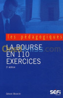 الجزائر-درارية-كتب-و-مجلات-la-bourse-en-110-exercices