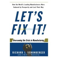 الجزائر-درارية-كتب-و-مجلات-let-s-fix-it-overcoming-the-crisis-in-manufacturing