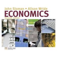 الجزائر-درارية-كتب-و-مجلات-economics-my-econ-lab-seventh-edition