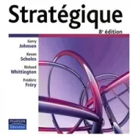 Stratégique 8e édition