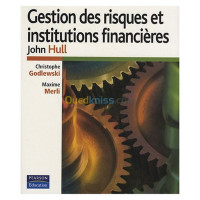 alger-draria-algerie-livres-magazines-gestion-des-risques-et-institutions-financières