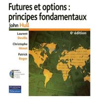 alger-draria-algerie-livres-magazines-futures-et-options-principes-fondamentaux-1cédérom