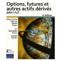 alger-draria-algerie-livres-magazines-options-futures-et-autres-actifs-dérivés-6e-édition-cd-rom-contenant-le-logiciel-derivagem-v1-51