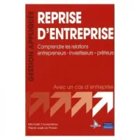 Reprise d'Entreprise Gestion Appliquée