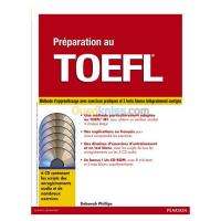 alger-draria-algerie-livres-magazines-préparation-au-toefl-test-6-cd-rom