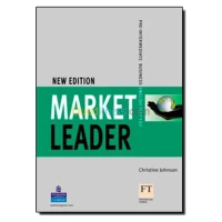 Market Leader pre-intermediate business english test file