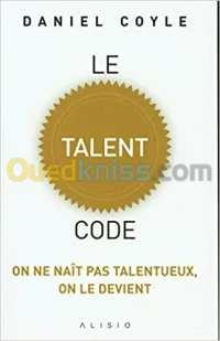 Le talent code