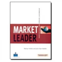 Market leader intermediate business video resource book
