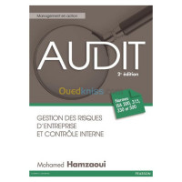 alger-draria-algerie-livres-magazines-audit-2e-édition-gestion-des-risques-d-entreprise-et-contrôle-interne