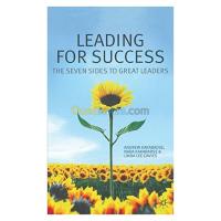 الجزائر-درارية-كتب-و-مجلات-leading-for-success-the-seven-sides-to-great-leaders