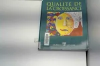 Qualité de la croissance
