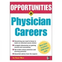 Opportunities In Physician Careers
