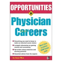 Opportunities In Physician Careers
