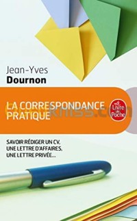 الجزائر-درارية-كتب-و-مجلات-la-correspondance-pratique