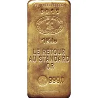 Le retour au standard OR