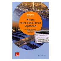 alger-draria-algerie-livres-magazines-pilotez-votre-plateforme-logistique-les-logiciels-de-gestion-d-entrepôts-vms-wcs