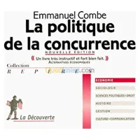 La politique de la concurrence