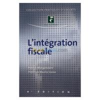 الجزائر-درارية-كتب-و-مجلات-l-intégration-fiscale-9e-édition