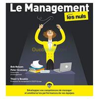 alger-draria-algerie-livres-magazines-le-management-pour-les-nuls