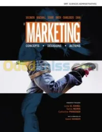 Le Marketing + MonLab