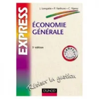 Economie générale 3e édition
