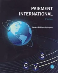 Paiement international - 2e édition