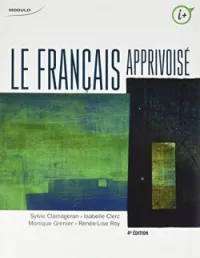 Le français apprivoisé
