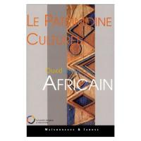 الجزائر-درارية-كتب-و-مجلات-le-patrimoine-culturel-africain