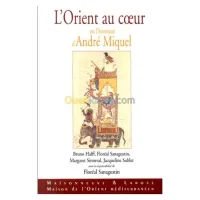 L'Orient au coeur