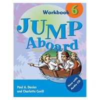 الجزائر-درارية-كتب-و-مجلات-jump-aboard-6-workbook